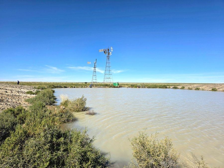 Commercial Property for Sale in Upington Rural Northern Cape